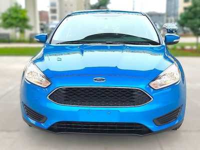 2016 Ford Focus, $7950. Photo 9