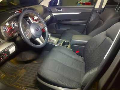 2010 Subaru Outback, $6495. Photo 11