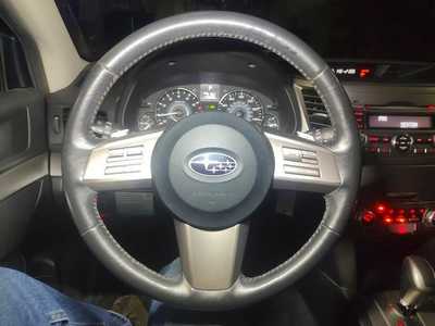 2010 Subaru Outback, $6495. Photo 12