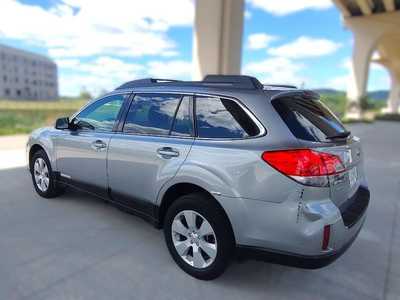 2010 Subaru Outback, $6495. Photo 3