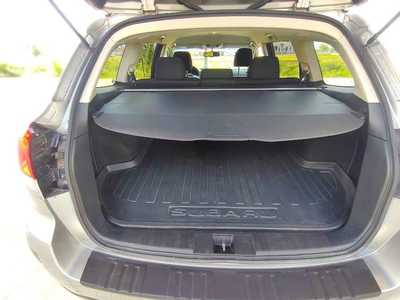 2010 Subaru Outback, $6495. Photo 5