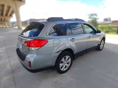 2010 Subaru Outback, $6495. Photo 6