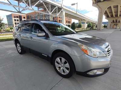 2010 Subaru Outback, $6495. Photo 8