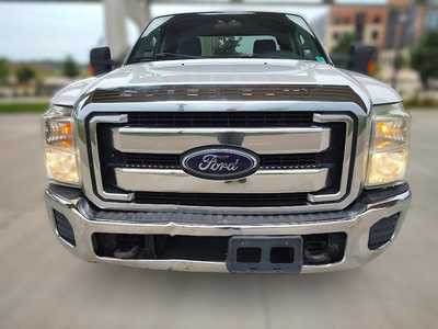 2014 Ford F250, $9995. Photo 11