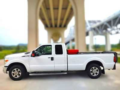 2014 Ford F250, $9995. Photo 2