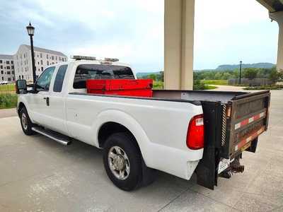 2014 Ford F250, $9995. Photo 3