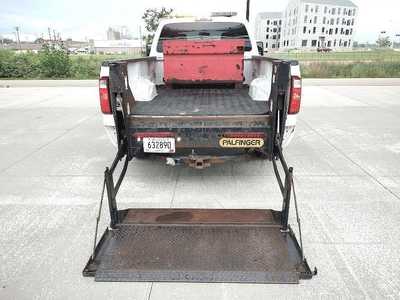 2014 Ford F250, $9995. Photo 5