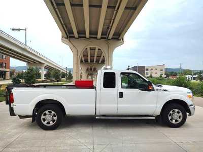 2014 Ford F250, $9995. Photo 7