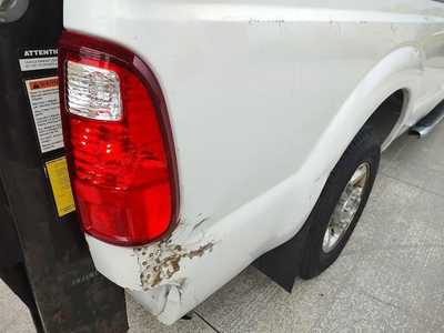 2014 Ford F250, $9995. Photo 8