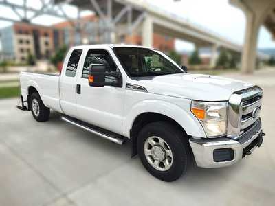 2014 Ford F250, $9995. Photo 9