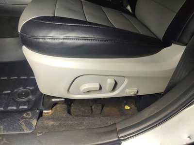 2015 Subaru Forester, $9995. Photo 12