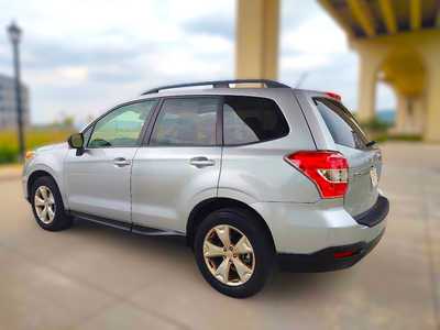 2015 Subaru Forester, $9995. Photo 3