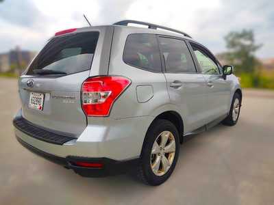 2015 Subaru Forester, $9995. Photo 5