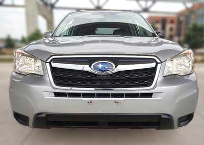 2015 Subaru Forester, $9995. Photo 8
