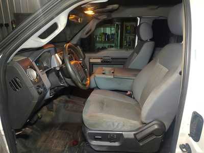 2014 Ford F250 Ext Cab, $9995. Photo 12