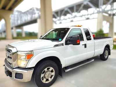 2014 Ford F250 Ext Cab, $9995. Photo 1