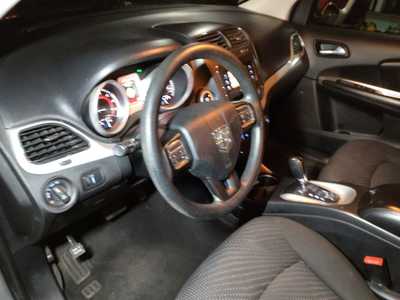 2017 Dodge Journey, $6995. Photo 10