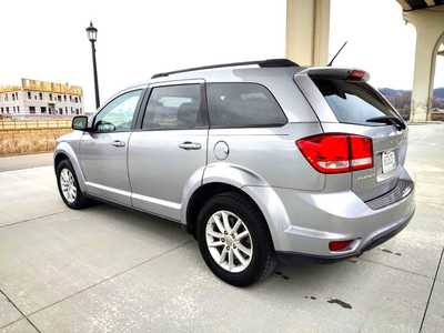 2017 Dodge Journey, $6995. Photo 3
