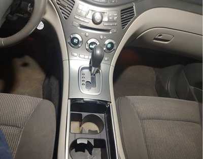 2011 Subaru Tribeca, $5995. Photo 11