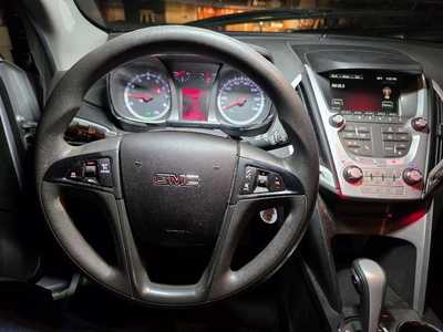 2015 GMC Terrain, $6995. Photo 11