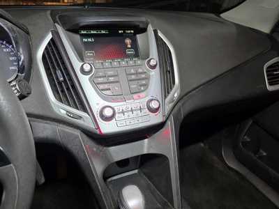 2015 GMC Terrain, $6995. Photo 12