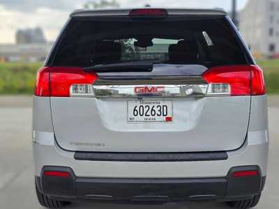 2015 GMC Terrain, $6995. Photo 4