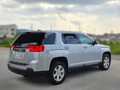 2015 GMC Terrain, $6995. Photo 5