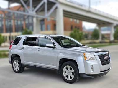 2015 GMC Terrain, $6995. Photo 7