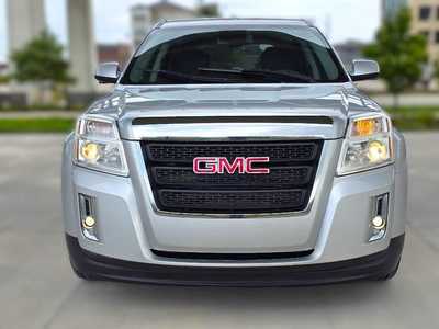 2015 GMC Terrain, $6995. Photo 8