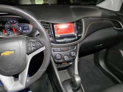 2018 Chevrolet Trax, $8995. Photo 10