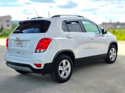 2018 Chevrolet Trax, $8995. Photo 5