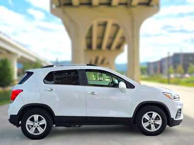 2018 Chevrolet Trax, $8995. Photo 6