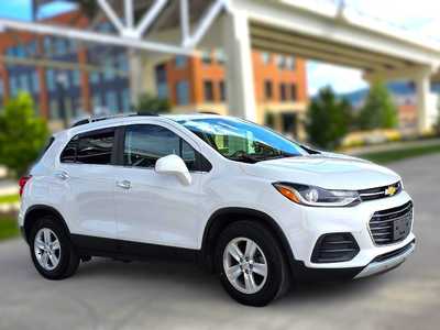2018 Chevrolet Trax, $8995. Photo 7