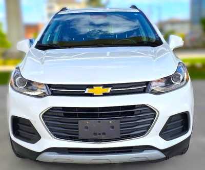 2018 Chevrolet Trax, $8995. Photo 8