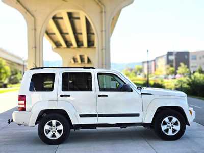 2010 Jeep Liberty, $5995. Photo 6