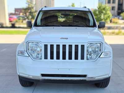 2010 Jeep Liberty, $5995. Photo 8