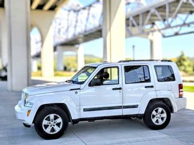 2010 Jeep Liberty, $5995. Photo 1