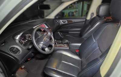 2014 Nissan Pathfinder, $9995. Photo 10