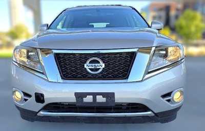 2014 Nissan Pathfinder, $9995. Photo 8