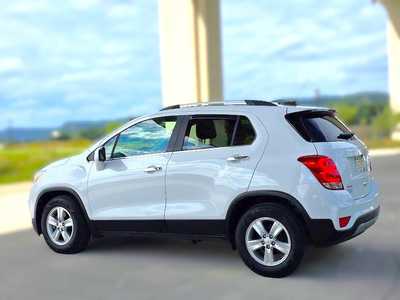 2018 Chevrolet Trax, $7495. Photo 3