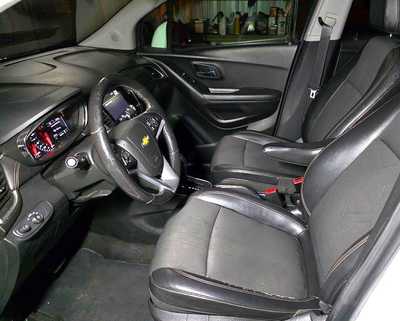 2018 Chevrolet Trax, $7495. Photo 9