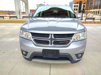 2017 Dodge Journey, $5995. Photo 4