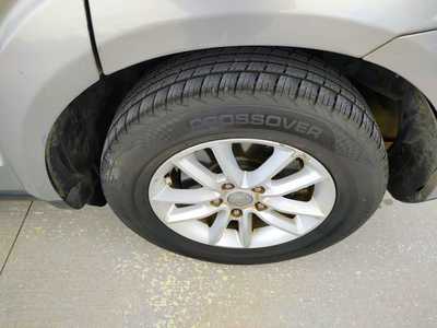 2017 Dodge Journey, $5995. Photo 8