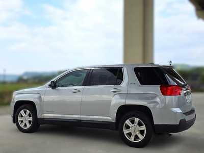 2015 GMC Terrain, $6995. Photo 3