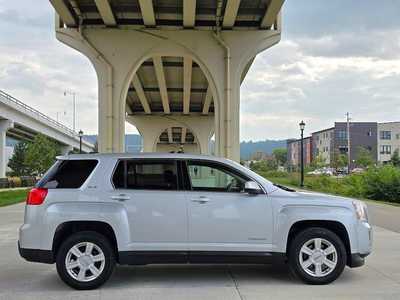 2015 GMC Terrain, $6995. Photo 6