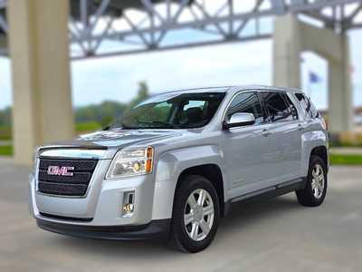 2015 GMC Terrain, $6995. Photo 1