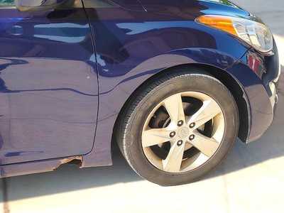 2012 Hyundai Elantra, $3995. Photo 9