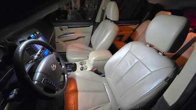 2012 Hyundai Santa Fe, $4995. Photo 10