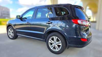 2012 Hyundai Santa Fe, $4995. Photo 3