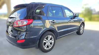 2012 Hyundai Santa Fe, $4995. Photo 6